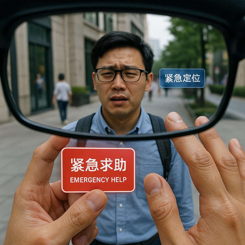 个人安全保障