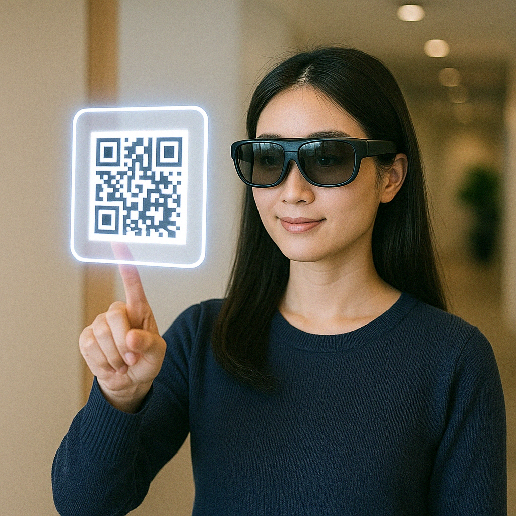 扫码登录与支付